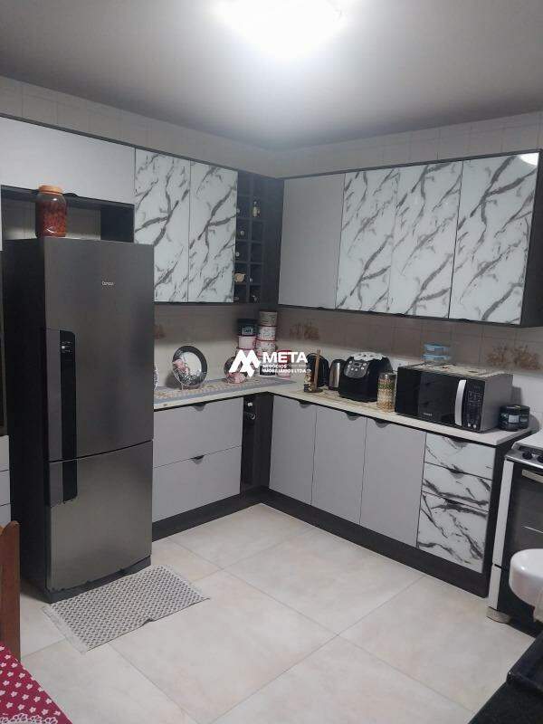 Casa à venda no Maria Auxiliadora: 