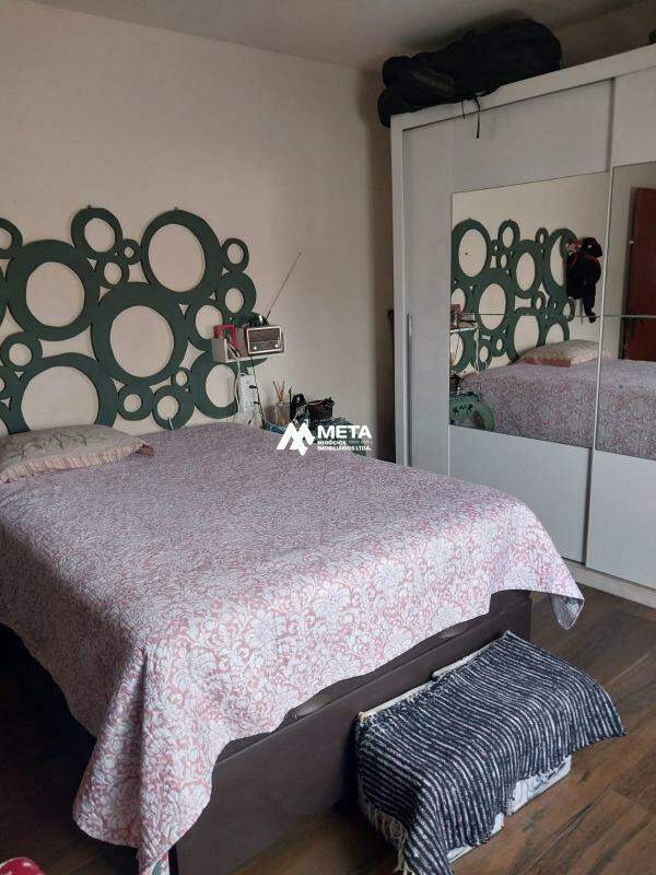 Casa à venda no Maria Auxiliadora: 