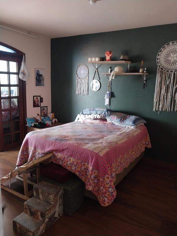 Casa à venda no Maria Auxiliadora: 