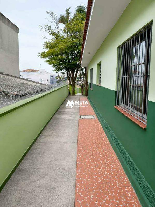 Casa à venda no Centro: 