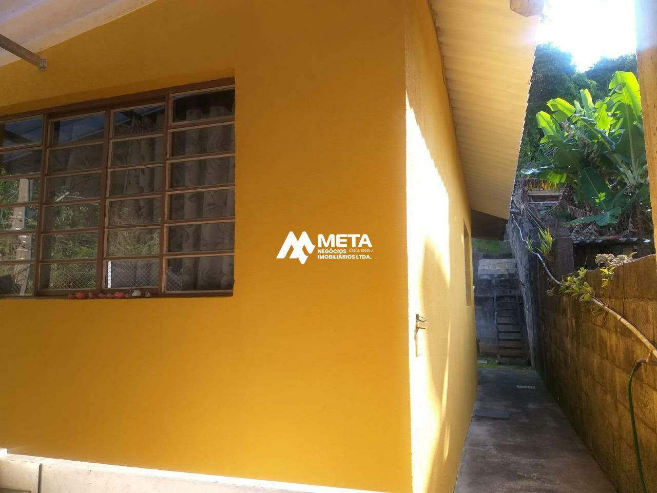 Casa à venda no Chácaras Bartira: 