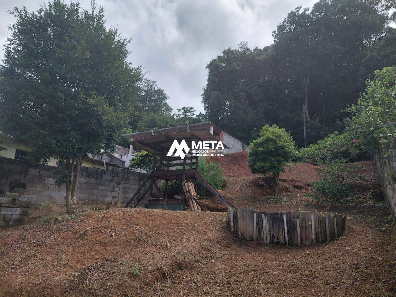 Casa à venda no Chácaras Bartira: 