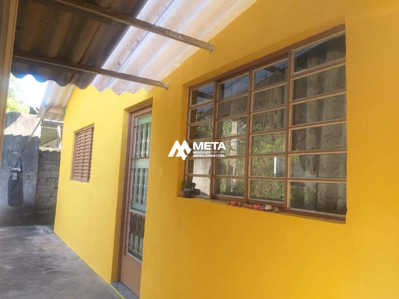 Casa à venda no Chácaras Bartira: 
