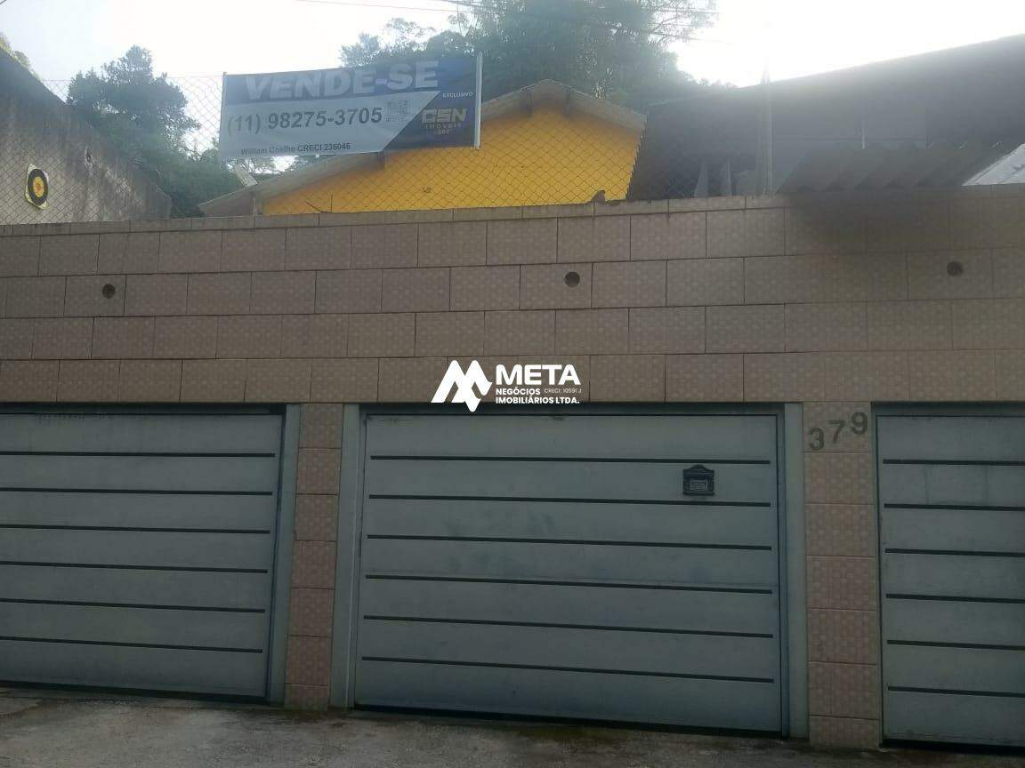 Casa à venda no Chácaras Bartira: 
