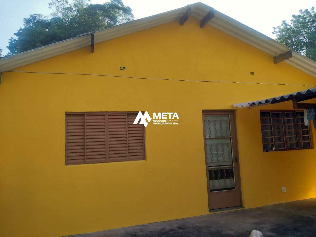 Casa à venda no Chácaras Bartira: 