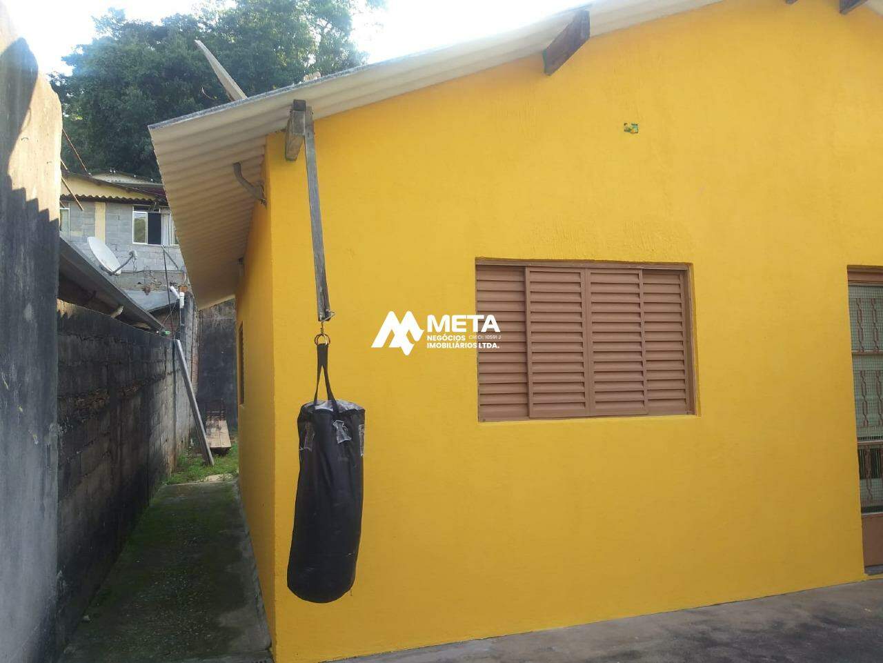Casa à venda no Chácaras Bartira: 