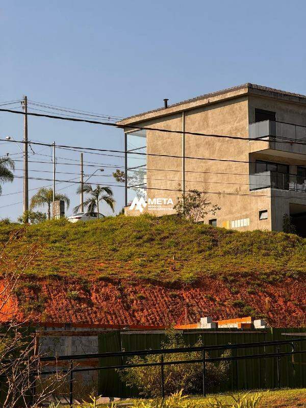 Terreno Padrão à venda no Parque dos Caetes: 