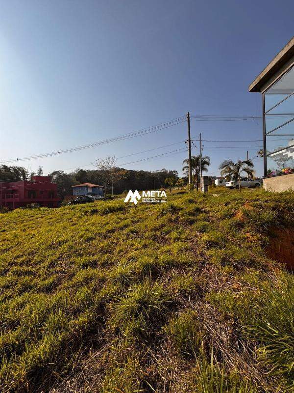 Terreno Padrão à venda no Parque dos Caetes: 