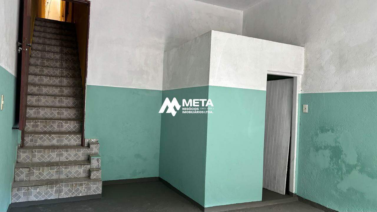 Casa para aluguel no Vila Isis Cristina: 