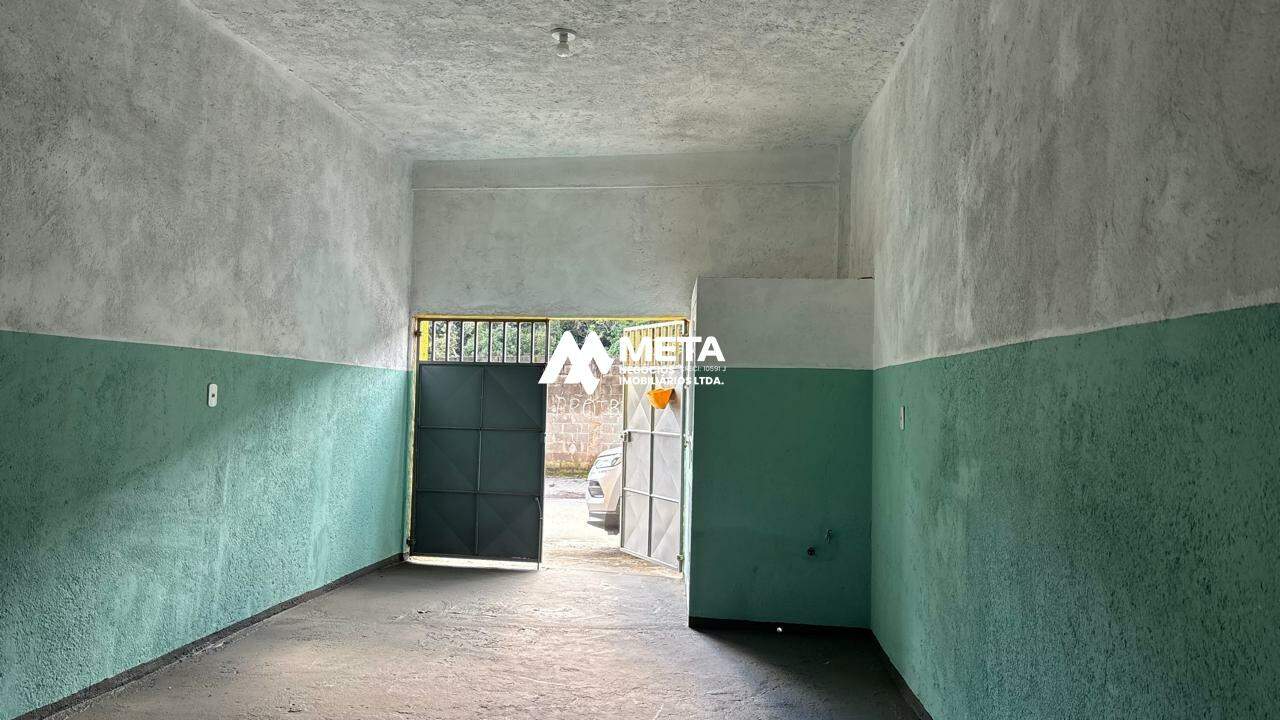 Casa para aluguel no Vila Isis Cristina: 