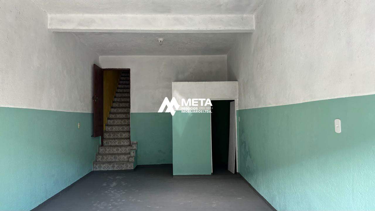 Casa para aluguel no Vila Isis Cristina: 
