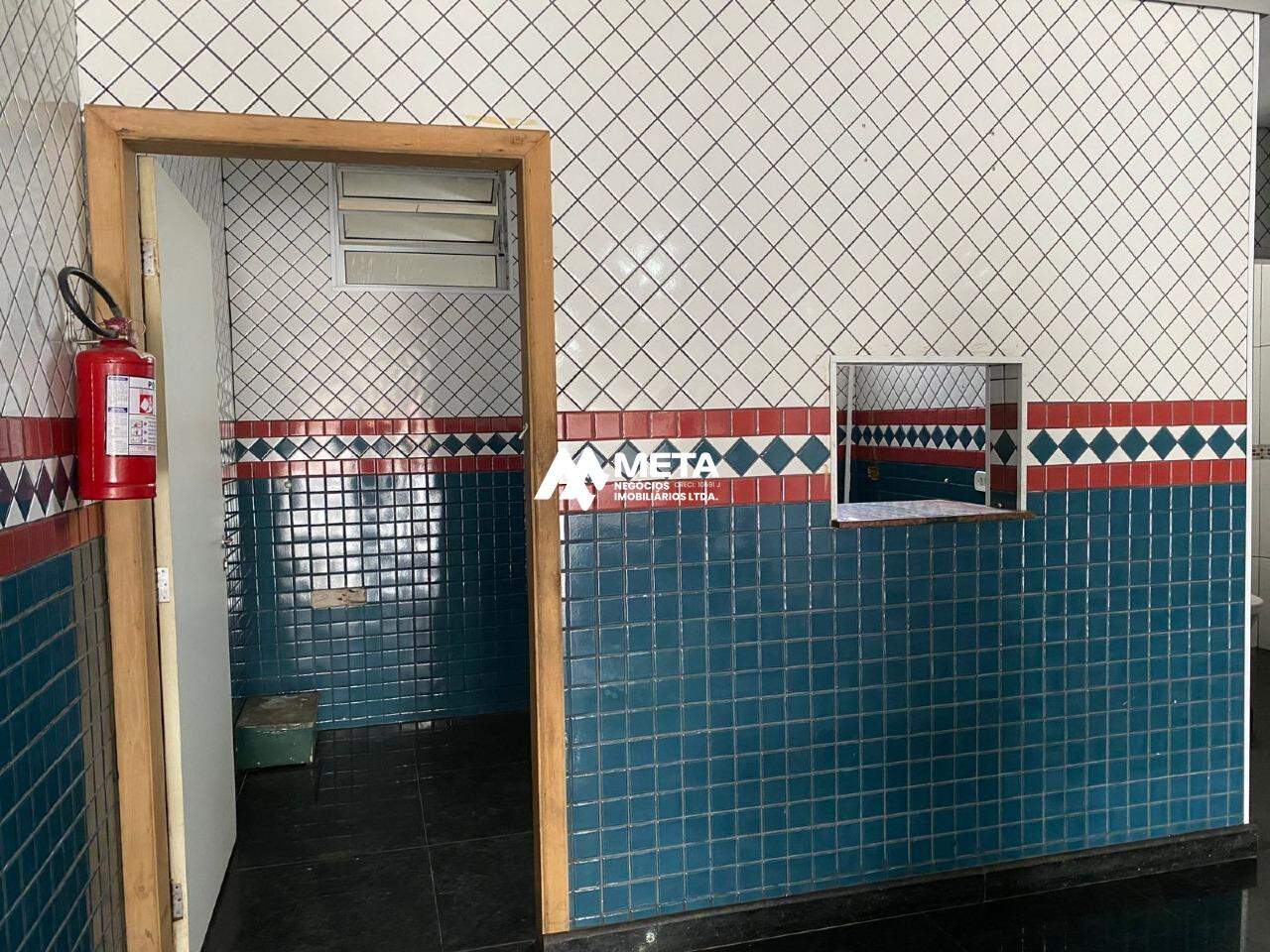 Salão para aluguel no Jardim Vista Alegre: 