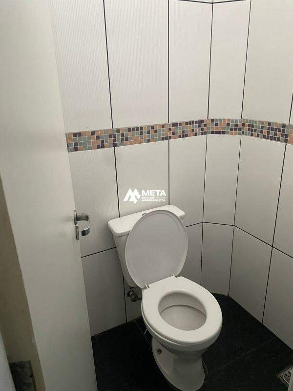 Salão para aluguel no Jardim Vista Alegre: 