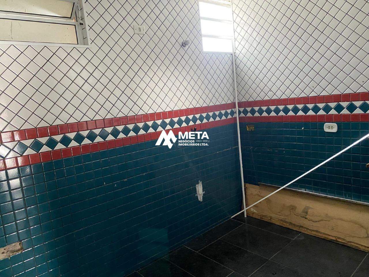 Salão para aluguel no Jardim Vista Alegre: 