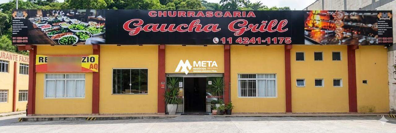 Comércio Loja à venda no Jardim Vista Alegre: 