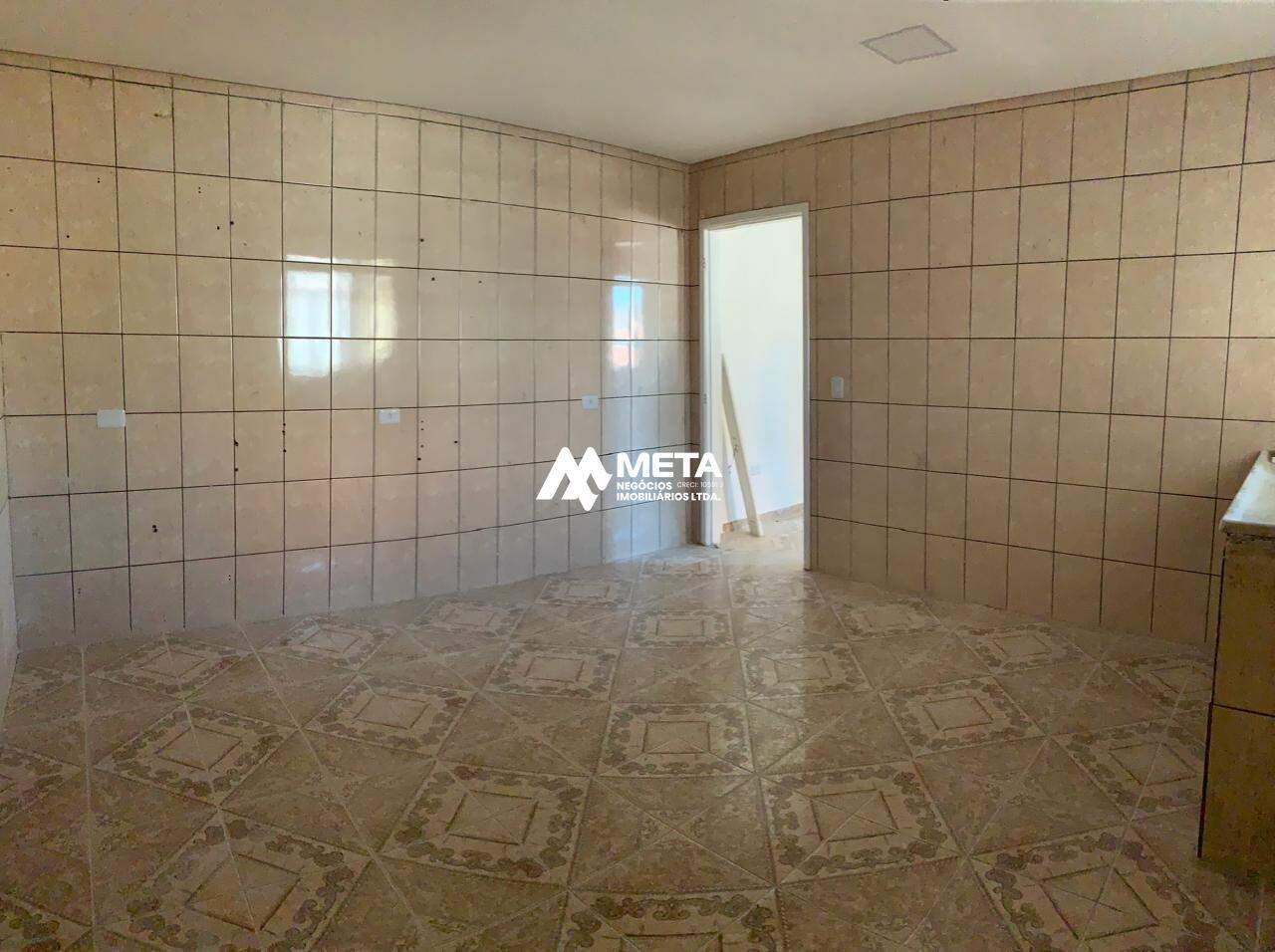Casa para aluguel no Jardim Sao Luiz: 