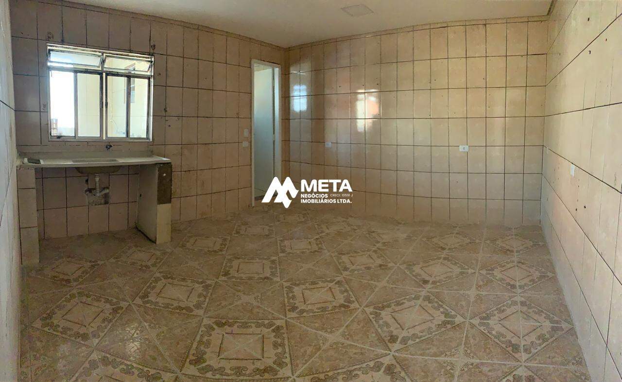 Casa para aluguel no Jardim Sao Luiz: 