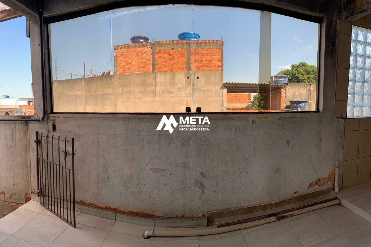 Casa para aluguel no Jardim Sao Luiz: 