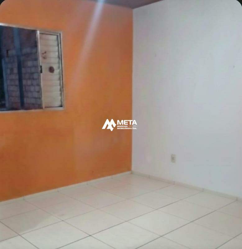 Casa à venda no Jardim Santo Antônio: 