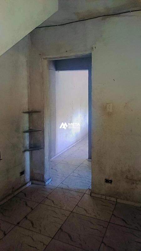 Casa à venda no Jardim Santo Antônio: 