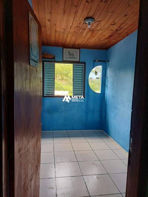 Casa à venda no Jardim Santo Antônio: 