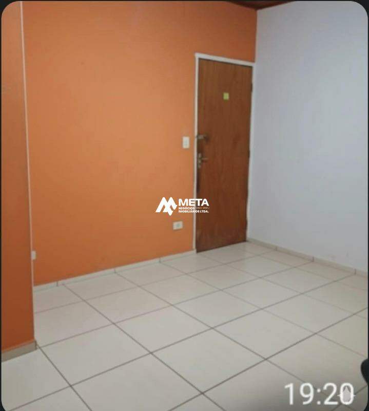 Casa à venda no Jardim Santo Antônio: 