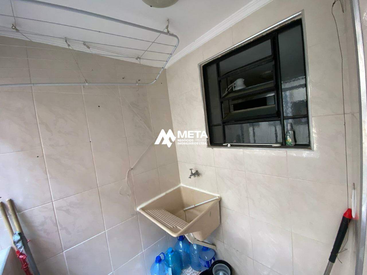 Apartamento para aluguel no Parque Jane: 