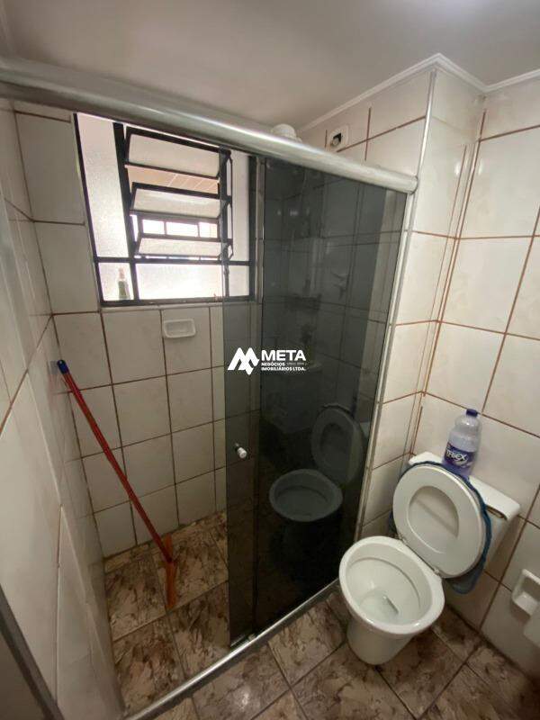 Apartamento para aluguel no Parque Jane: 