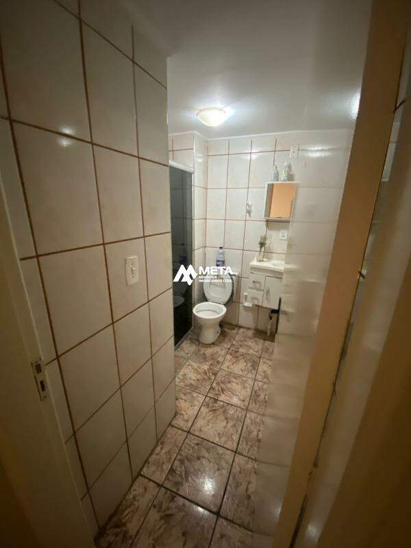 Apartamento para aluguel no Parque Jane: 