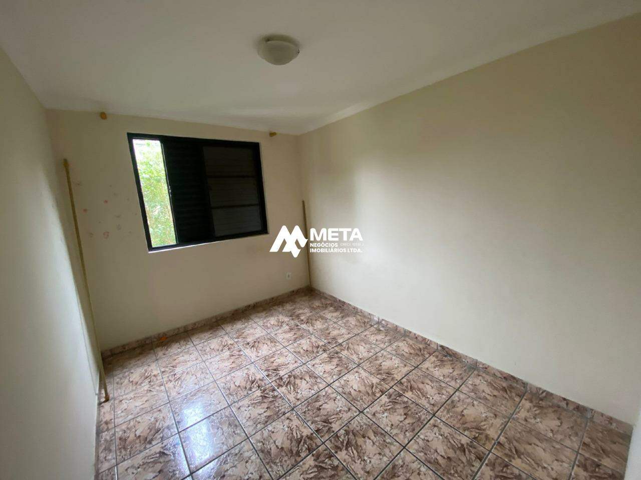 Apartamento para aluguel no Parque Jane: 