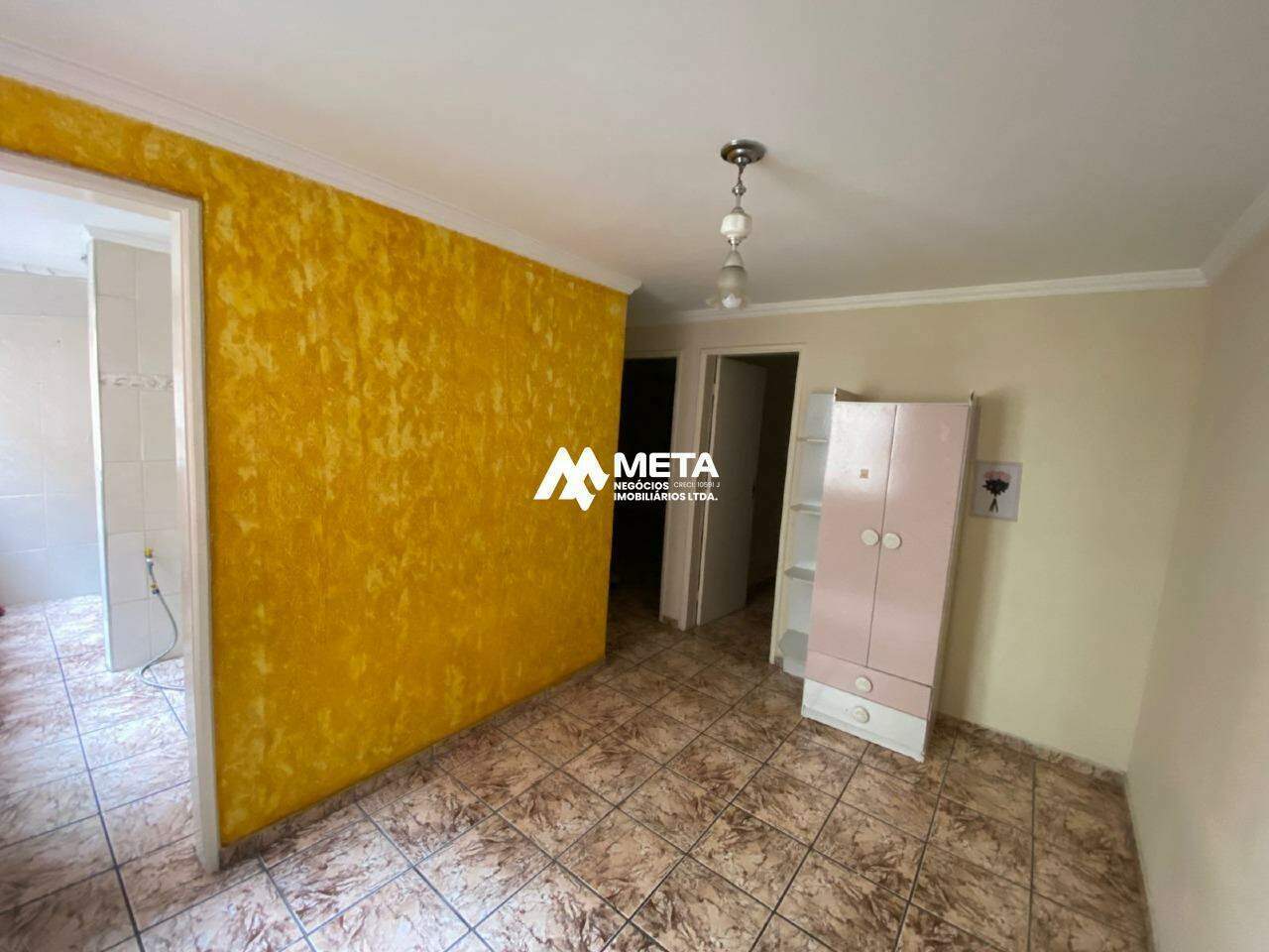 Apartamento para aluguel no Parque Jane: 
