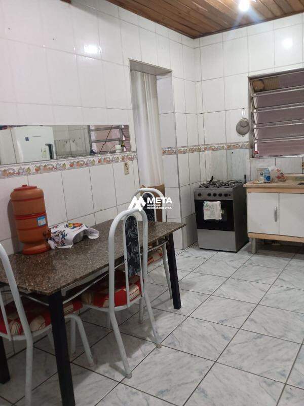 Sobrado Padrão à venda no Jardim Novo Campo Limpo: Cozinha