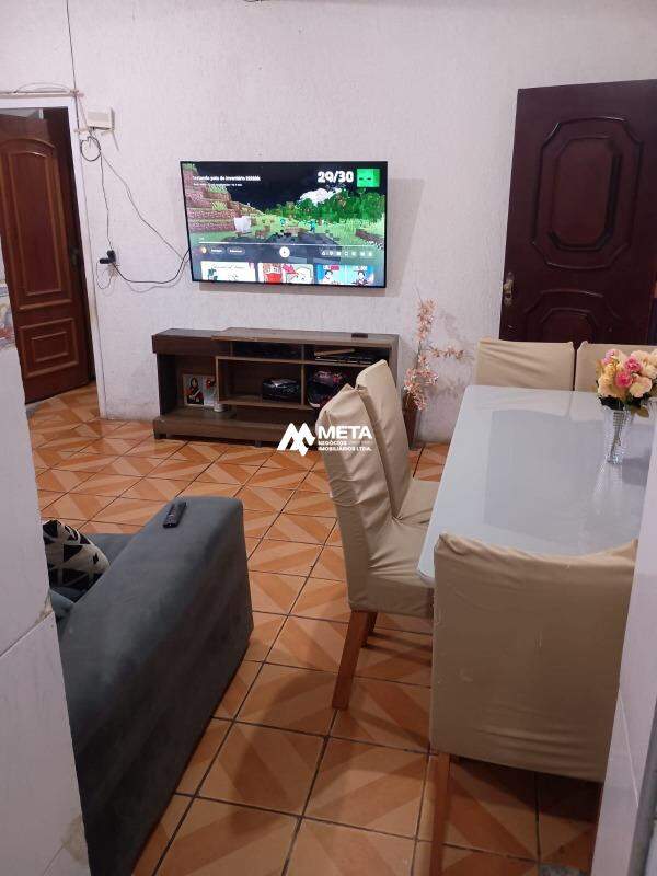 Sobrado Padrão à venda no Jardim Novo Campo Limpo: Sala 