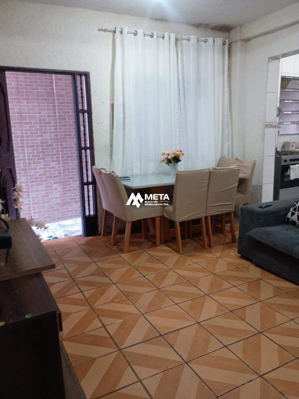 Sobrado Padrão à venda no Jardim Novo Campo Limpo: Sala