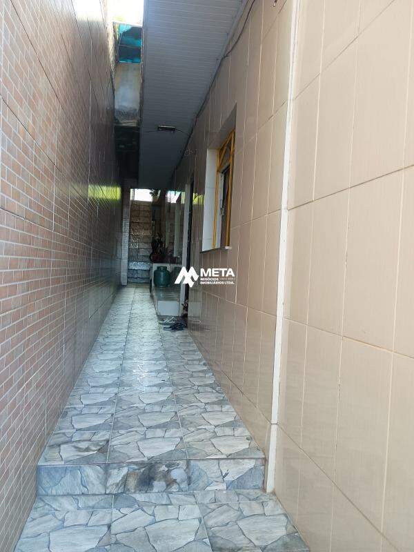 Sobrado Padrão à venda no Jardim Novo Campo Limpo: (Casa 1) 