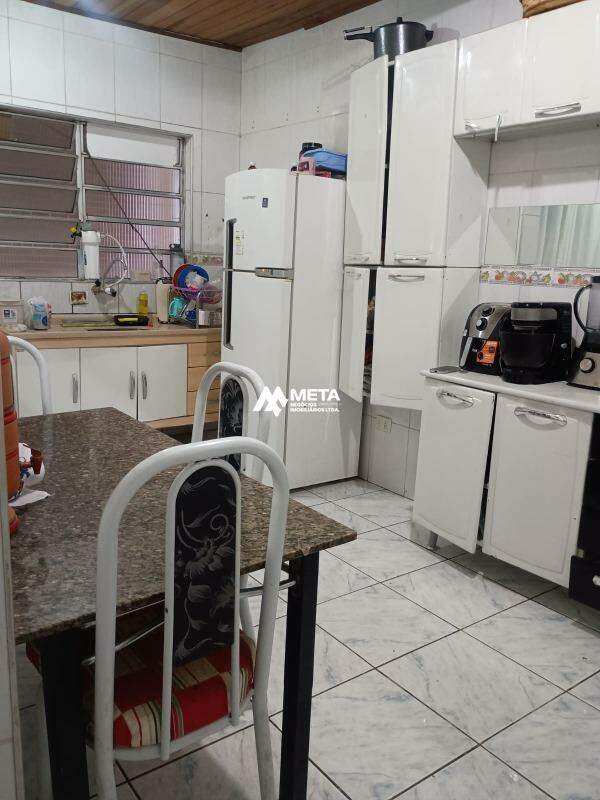 Sobrado Padrão à venda no Jardim Novo Campo Limpo: Cozinha