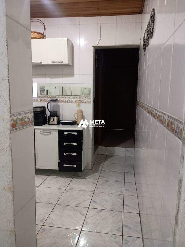 Sobrado Padrão à venda no Jardim Novo Campo Limpo: Cozinha