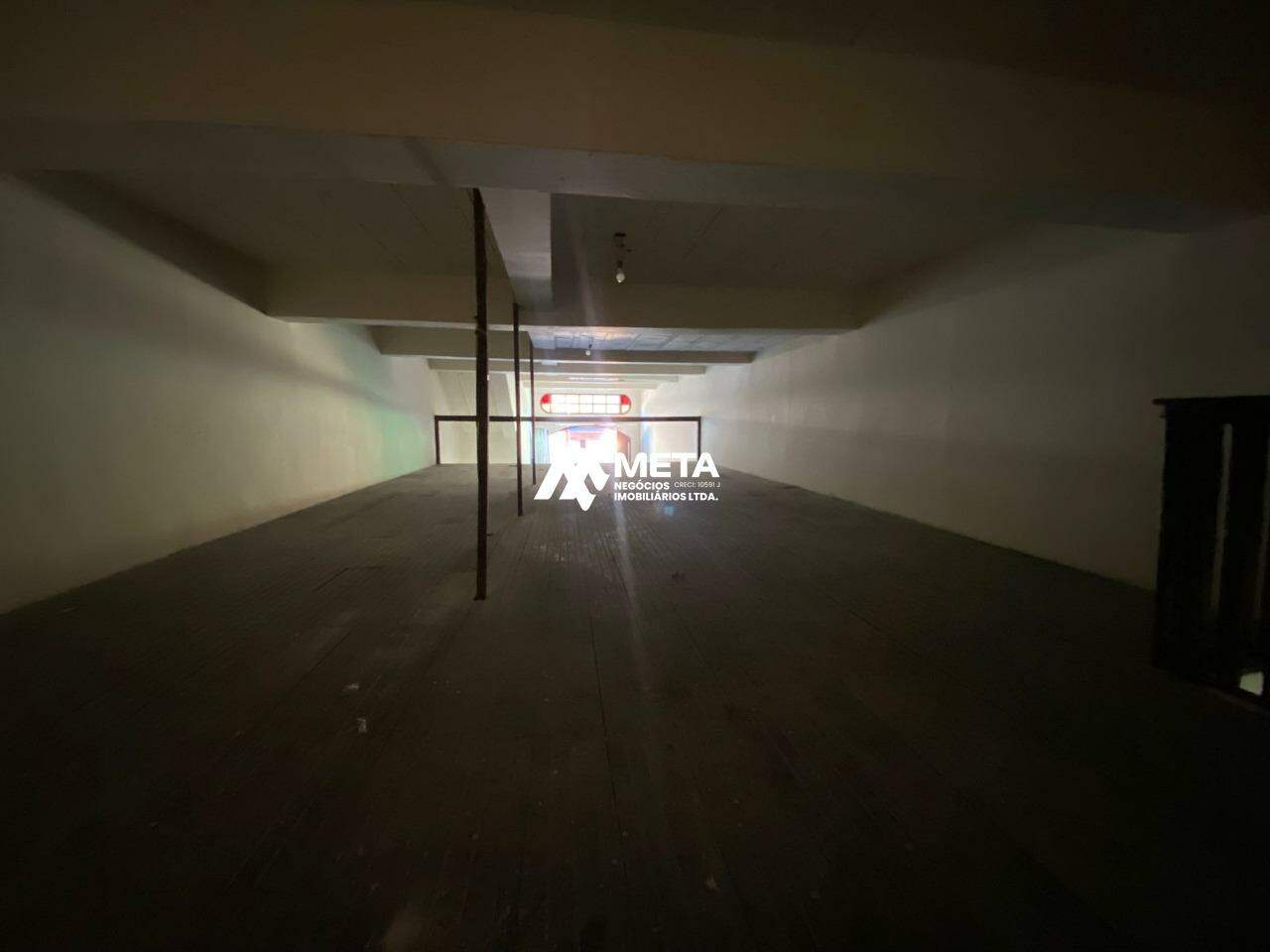 Salão para aluguel no Centro: 
