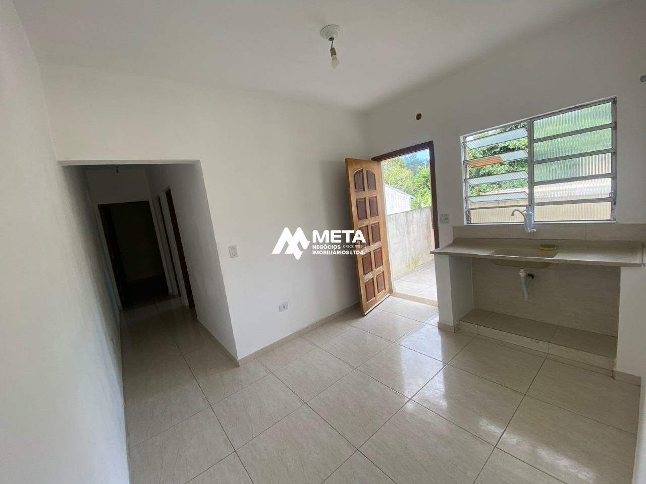 Casa para aluguel no Itatuba: 
