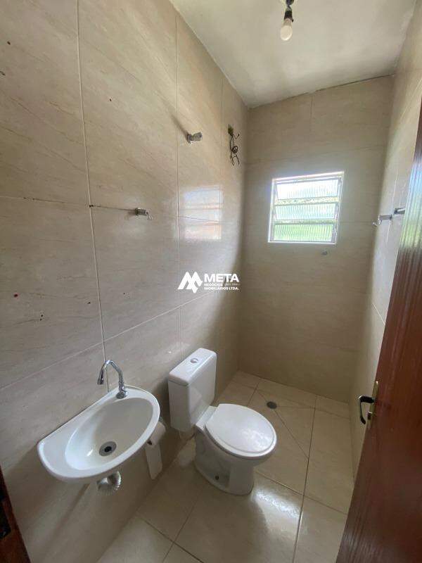 Casa para aluguel no Itatuba: 