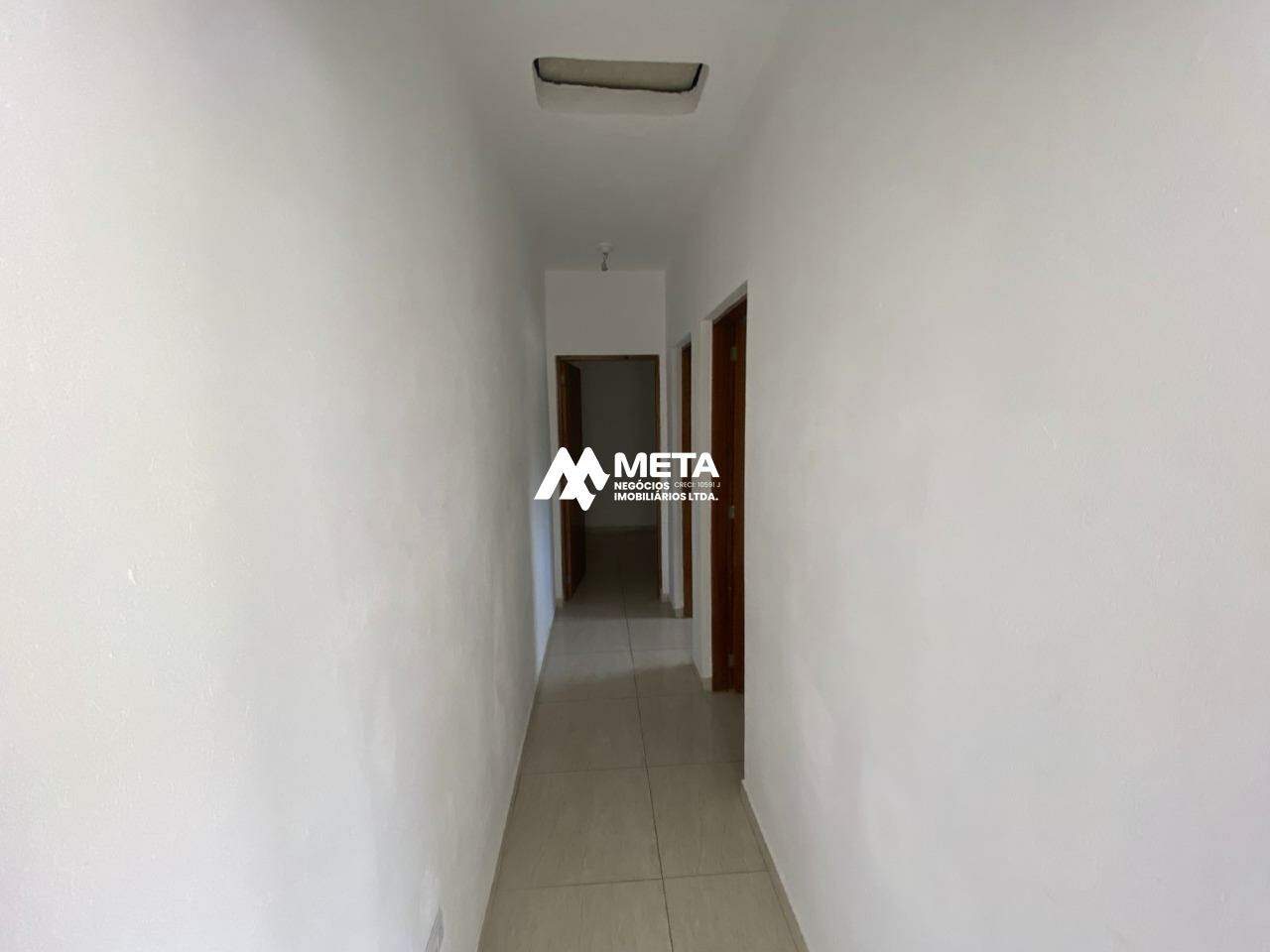 Casa para aluguel no Itatuba: 