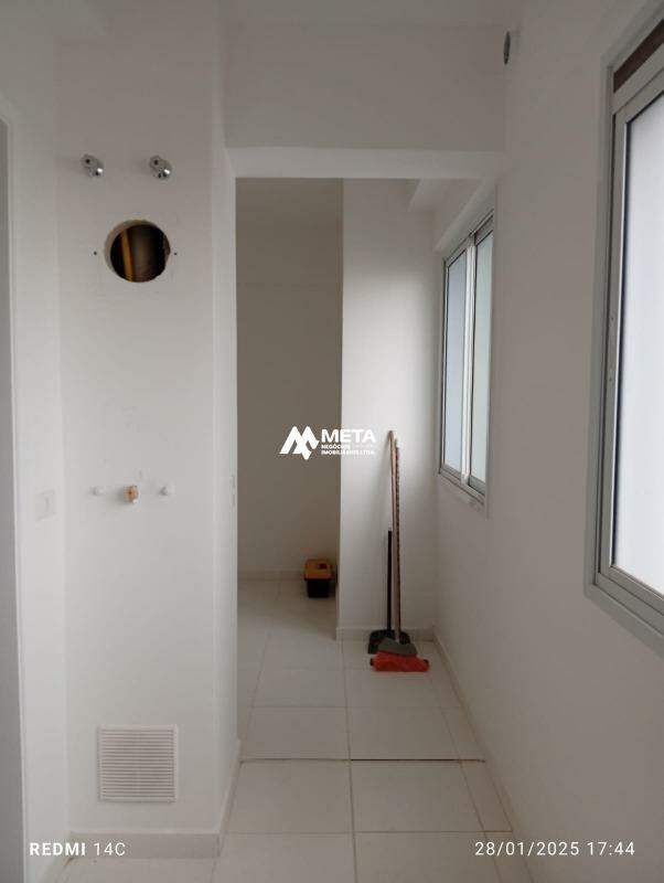Apartamento para aluguel no Jardim Santa Bárbara: 