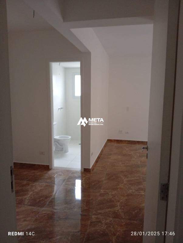 Apartamento para aluguel no Jardim Santa Bárbara: 