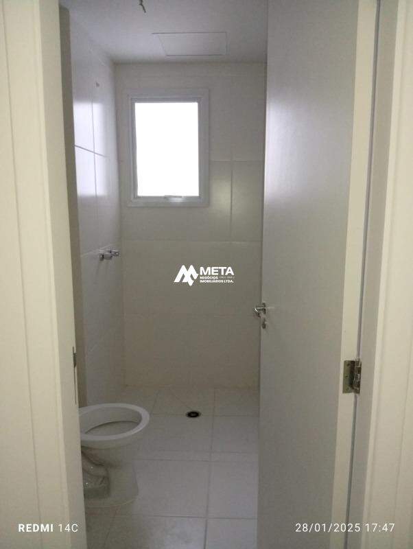 Apartamento para aluguel no Jardim Santa Bárbara: 