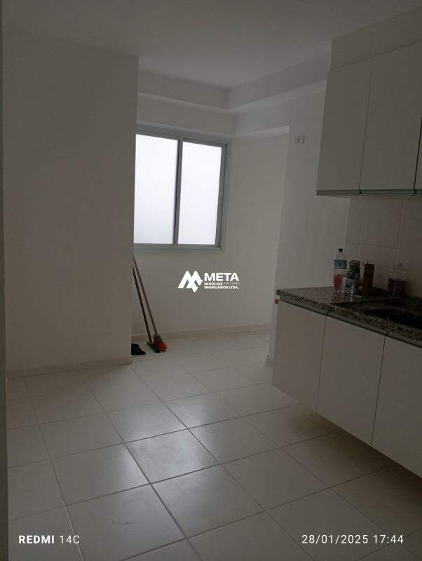 Apartamento para aluguel no Jardim Santa Bárbara: 