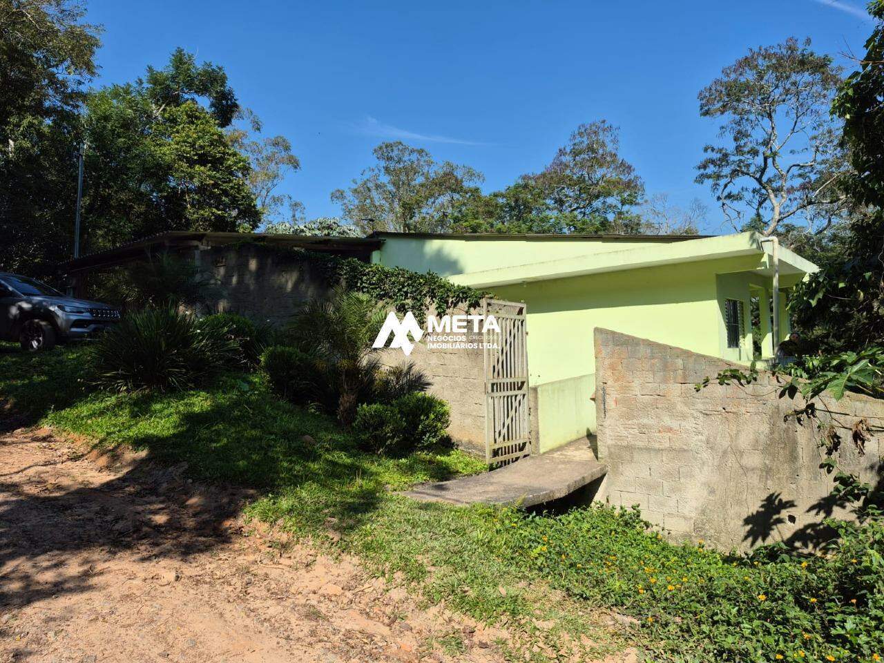 Chácara à venda no Embu Colonial: 