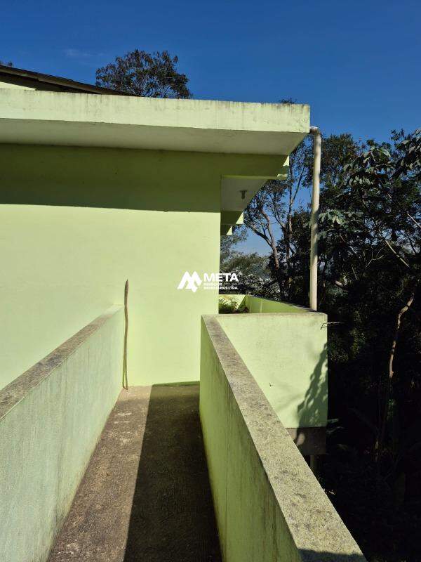 Chácara à venda no Embu Colonial: 