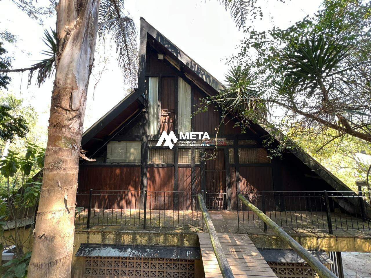 Casa à venda no Invernada: 