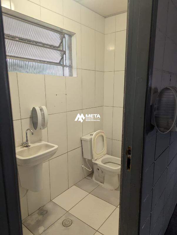 Terreno Padrão para aluguel no Agua Morna: 