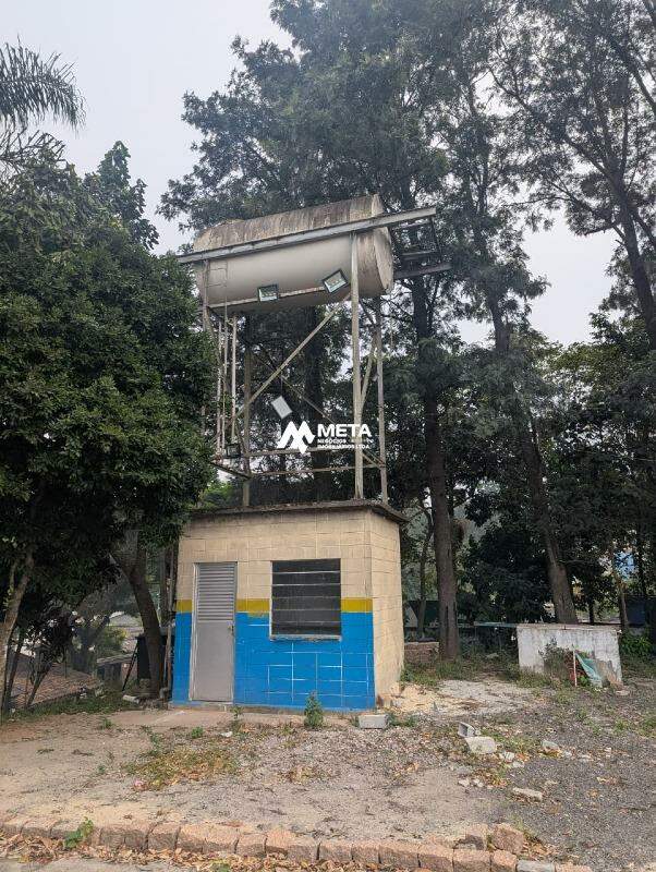 Terreno Padrão para aluguel no Agua Morna: 